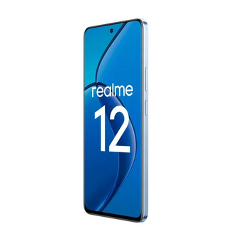  Смартфон Realme 12 4G 8/512Gb Blue 