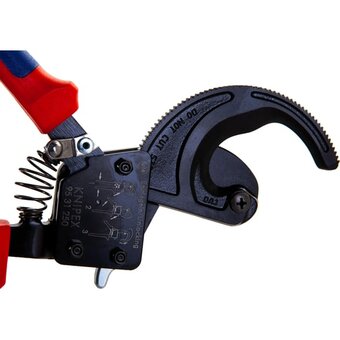  Кабелерез Knipex KN-9531250 