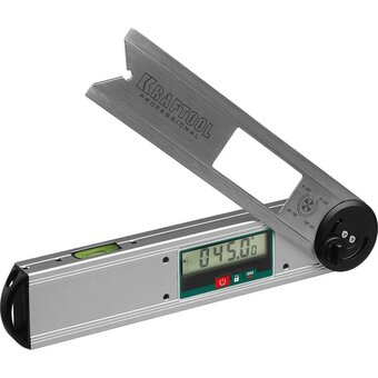  Угломер электронный KRAFTOOL DAM-27 (34684) 250 мм 