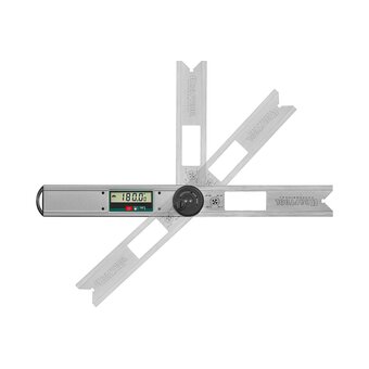  Угломер электронный KRAFTOOL DAM-27 (34684) 250 мм 
