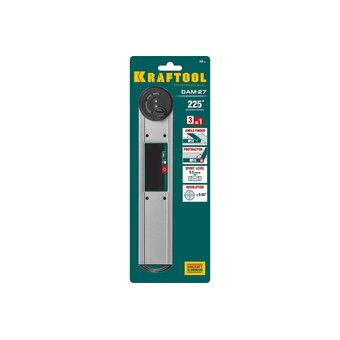  Угломер электронный KRAFTOOL DAM-27 (34684) 250 мм 