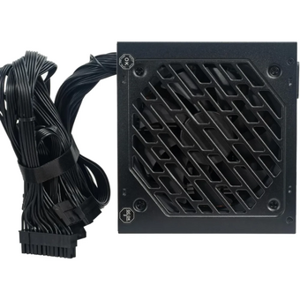  Блок питания Accord ACC-W400P ATX 400W 80 Plus White (20+4pin) 120mm fan 6xSATA 