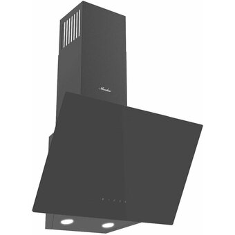  Вытяжка Monsher Nova 60 Noir 