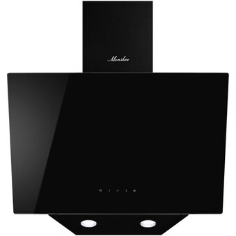 Вытяжка Monsher Nova 60 Noir 
