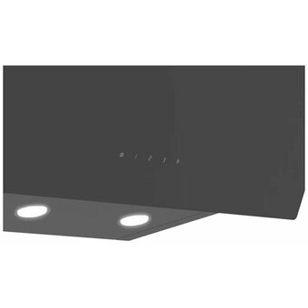  Вытяжка Monsher Nova 60 Noir 