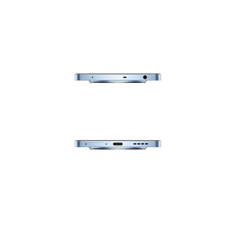  Смартфон Realme 12 4G 8/256Gb Blue 
