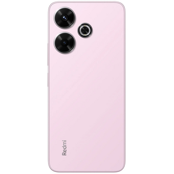  Смартфон Xiaomi Redmi 13 8/256Gb Pearl Pink РСТ 