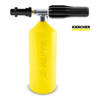  Насадка пенной чистки Karcher K-Parts 9.837-960.0, 1л 