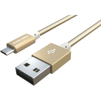  Дата-кабель More Choice K31MG USB 2.1A Micro 
