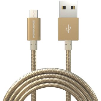  Дата-кабель More Choice K31MG USB 2.1A Micro 