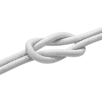 Дата-кабель Baseus Explorer (CATS010302) Fast Charging Cable with Smart Temperature Control Type-C to iP 20W 2m White 