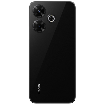  Смартфон Xiaomi Redmi 13 8/256Gb Midnight Black РСТ 