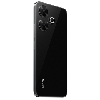  Смартфон Xiaomi Redmi 13 8/256Gb Midnight Black РСТ 