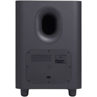  Саундбар JBL Bar 500 Pro JBLBAR500PROBLKUK 