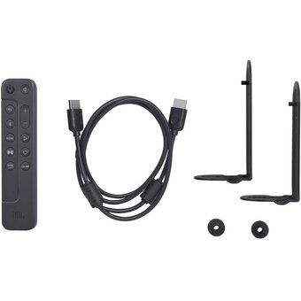  Саундбар JBL Bar 500 Pro JBLBAR500PROBLKUK 
