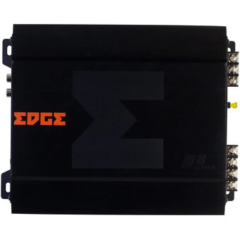  Усилитель автомобильный Edge EDB80.2Lite-E2 