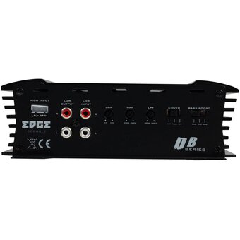  Усилитель автомобильный Edge EDB80.2Lite-E2 