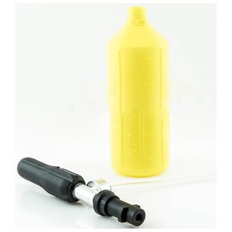  Насадка пенной чистки Karcher K-Parts 9.837-960.0, 1л 