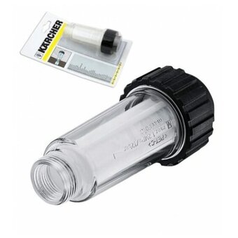  Фильтр грубой очистки Karcher 4.730-059.0 