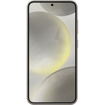  Чехол Original Samsung Vegan Leather Case GP-FPS921HCAAR для S24 (S921) Light Brown 