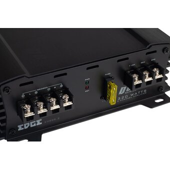  Усилитель автомобильный Edge EDB80.2Lite-E2 