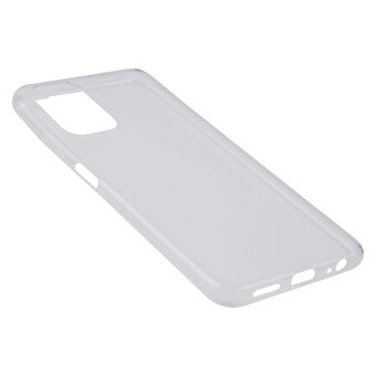  Чехол (клип-кейс) Redline УТ000024069 для Xiaomi Redmi Note 10/10S iBox Crystal прозрачный 