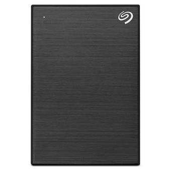  Внешний HDD Seagate One Touch Black STKZ5000400 2.5" 5TB USB 3.2 Gen1 Type-A 