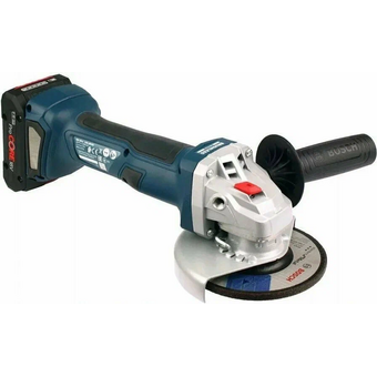  Углошлифовальная машина Bosch GWS 180-LI 06019H9025 