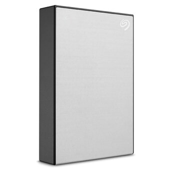  Внешний HDD Seagate One Touch Grey STKZ4000401 2.5" 4TB USB 3.2 Gen1 Type-A 