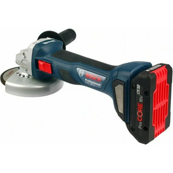  Углошлифовальная машина Bosch GWS 180-LI 06019H9025 