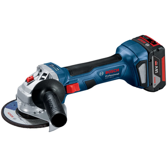 Углошлифовальная машина Bosch GWS 180-LI 06019H9025 
