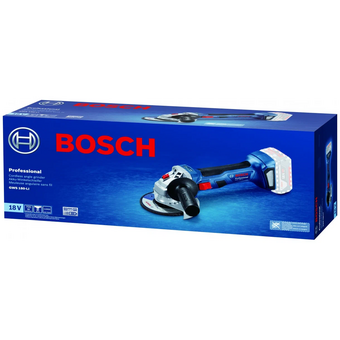  Углошлифовальная машина Bosch GWS 180-LI 06019H9025 