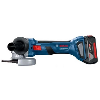 Углошлифовальная машина Bosch GWS 180-LI 06019H9025 