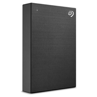  Внешний HDD Seagate One Touch Black STKY1000400 2.5" 1TB USB 3.2 Gen1 Type-A 