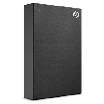  Внешний HDD Seagate One Touch Black STKZ5000400 2.5" 5TB USB 3.2 Gen1 Type-A 