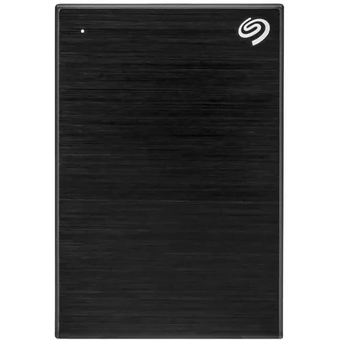  Внешний HDD Seagate One Touch Black STKY2000400 2.5" 2TB USB 3.2 Gen1 Type-A 
