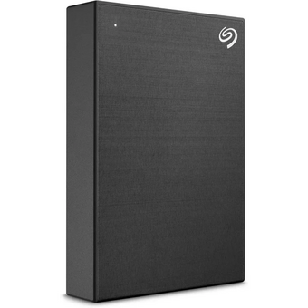  Внешний HDD Seagate One Touch Black STKZ4000400 2.5" 4TB USB 3.2 Gen1 Type-A 