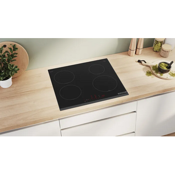  Варочная поверхность Bosch PIF651HC1E черный 