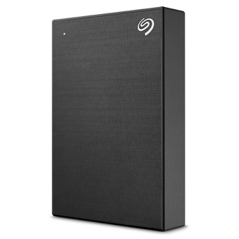  Внешний HDD Seagate One Touch Black STKZ5000400 2.5" 5TB USB 3.2 Gen1 Type-A 