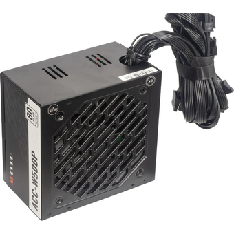  Блок питания Accord ACC-W500P ATX 500W 80 Plus White (20+4pin) 120mm fan 6xSATA 