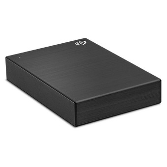  Внешний HDD Seagate One Touch Black STKZ5000400 2.5" 5TB USB 3.2 Gen1 Type-A 