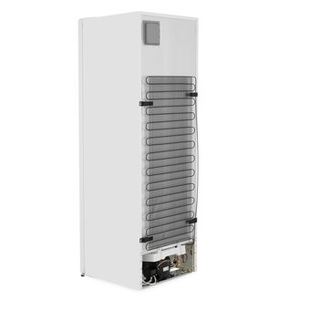  Холодильник SCANDILUX R711EZ12W 