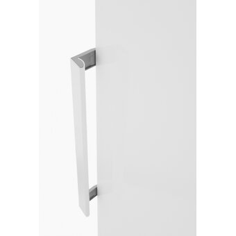  Холодильник SCANDILUX R711EZ12W 