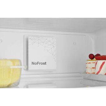  Холодильник SCANDILUX R711EZ12W 