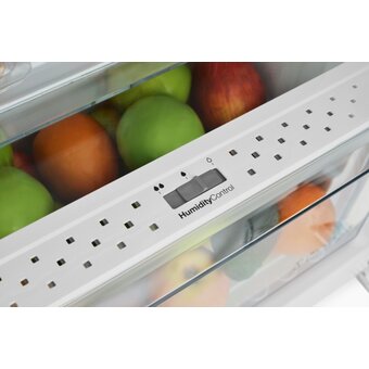  Холодильник SCANDILUX R711EZ12W 