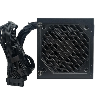  Блок питания Accord ACC-W700P ATX 700W 80 Plus White (20+4pin) 120mm fan 6xSATA RTL 