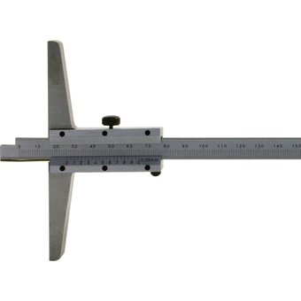  Штангенглубиномер ЧИЗ 41974 (211684) 160мм 0.05 