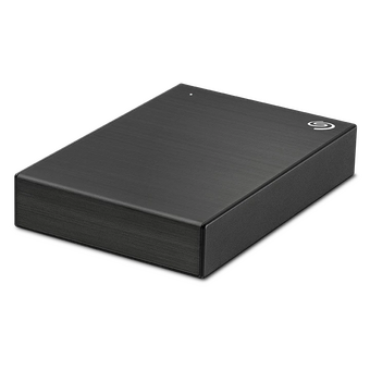  Внешний HDD Seagate One Touch Black STKZ5000400 2.5" 5TB USB 3.2 Gen1 Type-A 