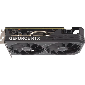  Видеокарта Asus Nvidia GeForce RTX 4060 (Dual-RTX4060-O8G-V2) 8Gb 128bit GDDR6 2505/17000 PCI-E 4.0 HDMIx1 DPx3 HDCP Bulk 