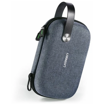  Органайзер UGREEN LP152 50903 Travel Storage Case Grey 